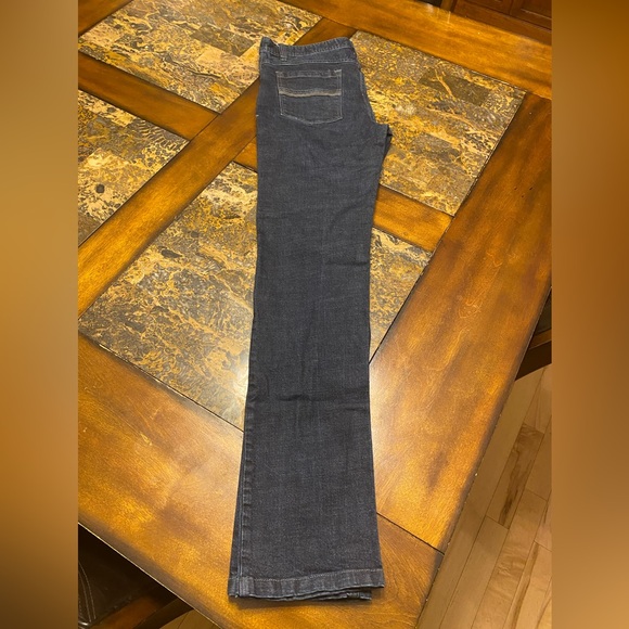 Prana Breathe Mens Slim Jeans 33x32 - Picture 2 of 10